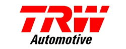 TRW-OEM Supplier to Mercedes Benz & VW